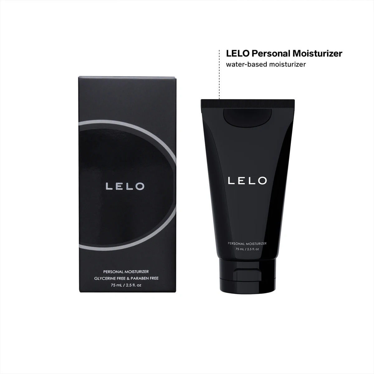 LELO Personal Moisturizer 75ml 水性潤滑液:圖片 3
