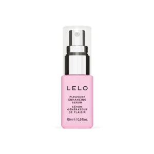 Alternative view of LELO Pleasure Enhancing Serum 15ml 愉悅提升凝露