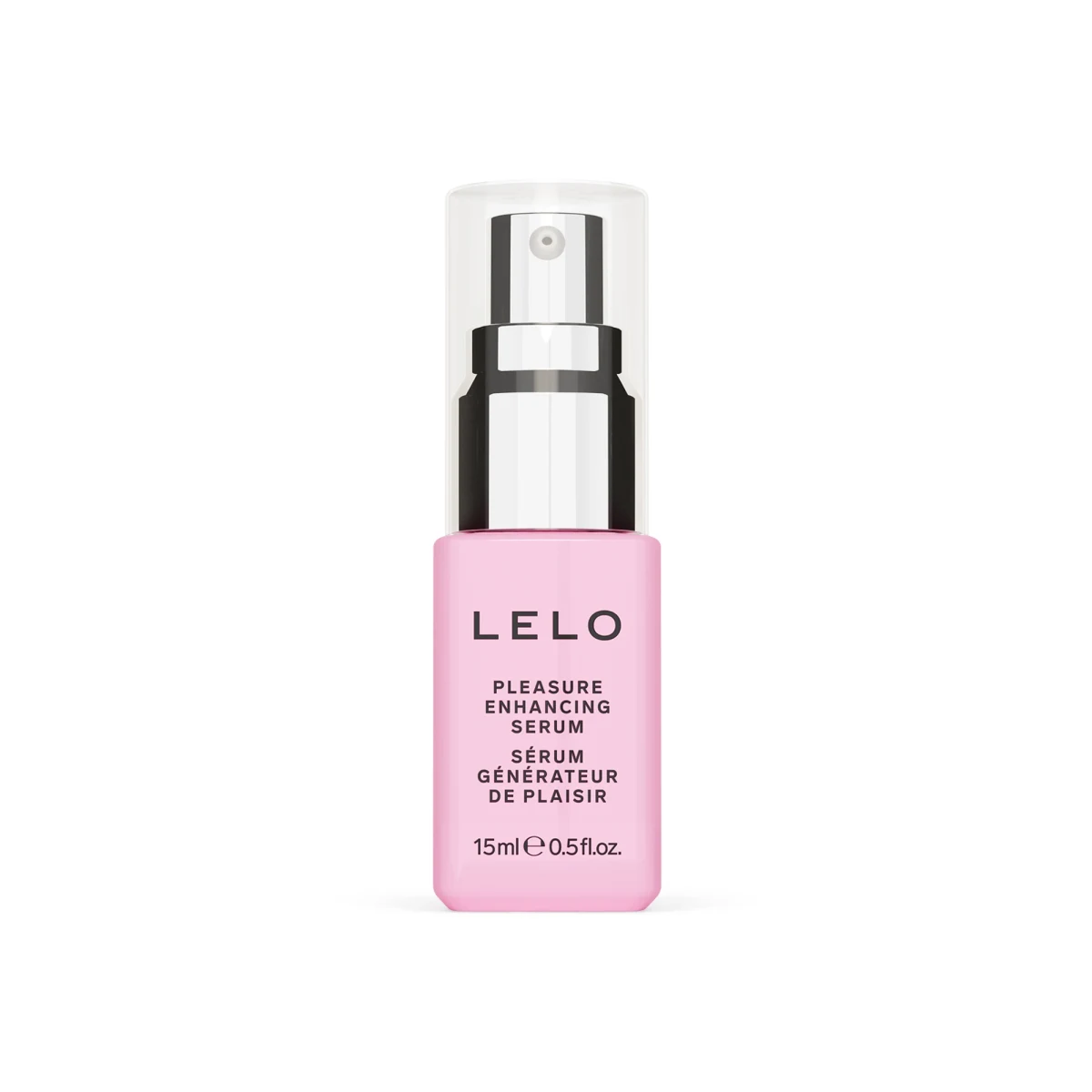 LELO Pleasure Enhancing Serum 15ml 愉悅提升凝露:圖片 2