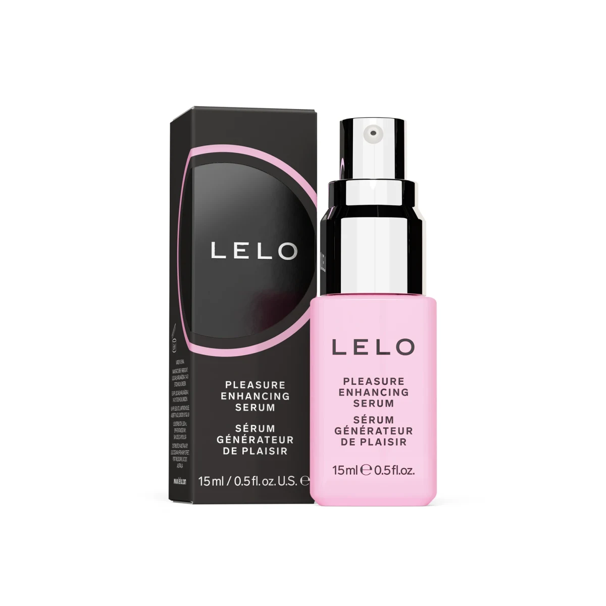 LELO Pleasure Enhancing Serum 15ml 愉悅提升凝露:圖片 3