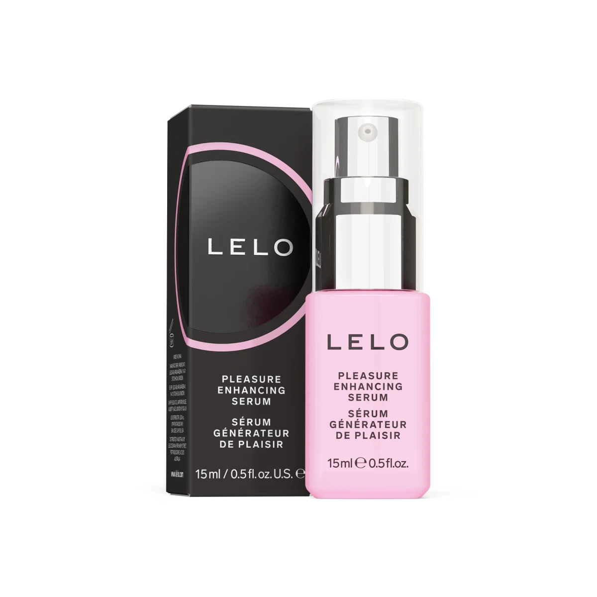 LELO Pleasure Enhancing Serum 15ml 愉悅提升凝露:圖片 4