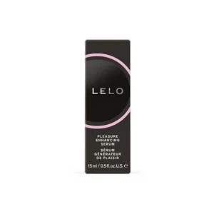 LELO Pleasure Enhancing Serum 15ml 愉悅提升凝露:圖片 5