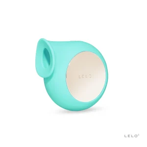 LELO SILA 陰蒂吸吮器
