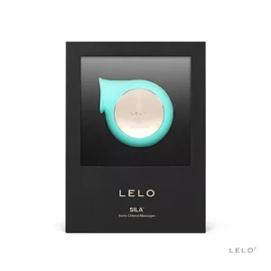 LELO SILA 陰蒂吸吮器:圖片 2