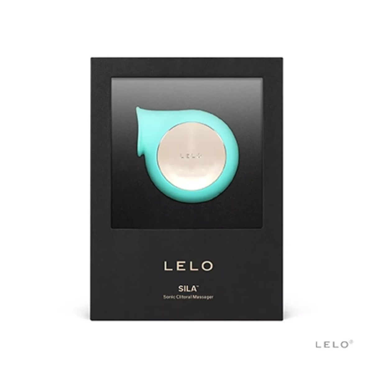 LELO SILA 陰蒂吸吮器:圖片 2