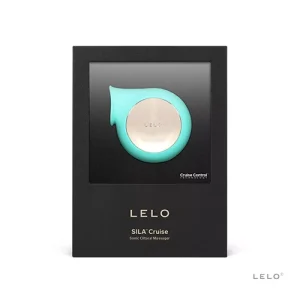 LELO SILA Cruise 陰蒂吸吮器:圖片 2