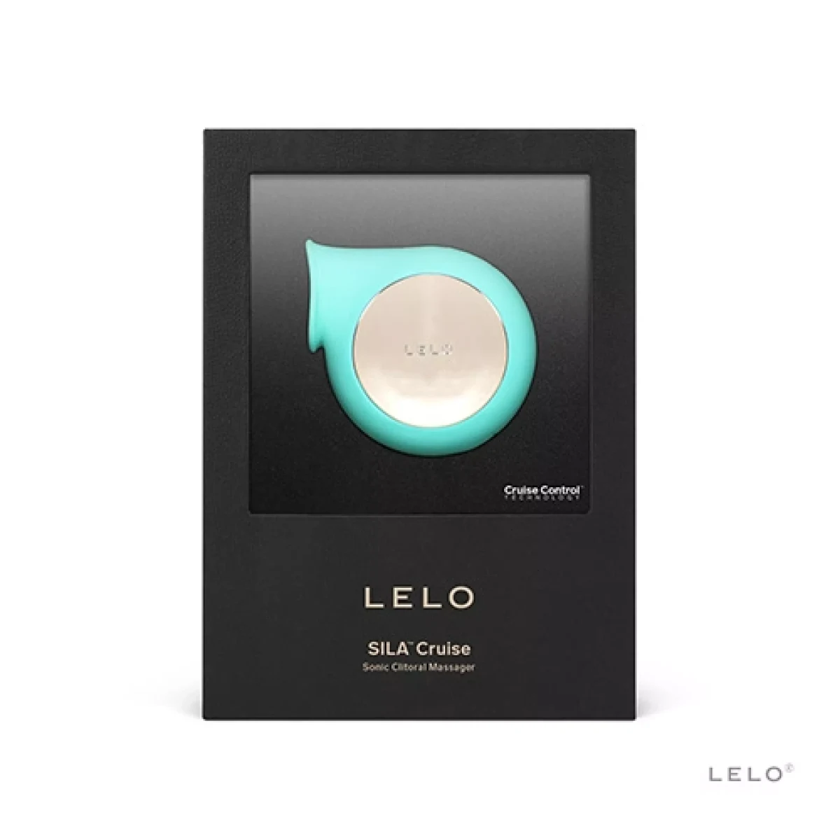 LELO SILA Cruise 陰蒂吸吮器:圖片 2