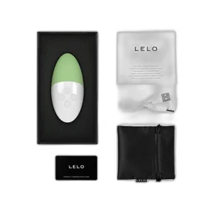 LELO SIRI 3 陰蒂刺激器:圖片 2