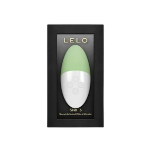 LELO SIRI 3 陰蒂刺激器:圖片 3