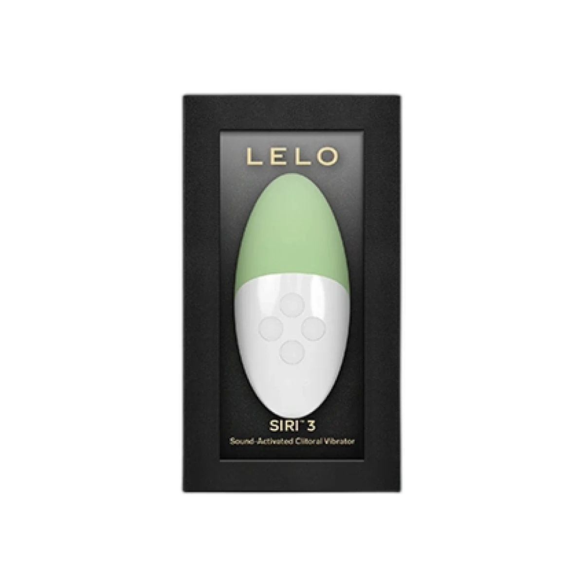 LELO SIRI 3 陰蒂刺激器:圖片 3