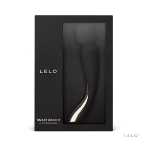 LELO SMART WAND 2 Medium 多功能震動器:圖片 2