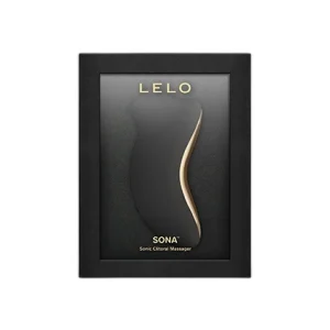 LELO SONA 陰蒂吸吮器:圖片 2