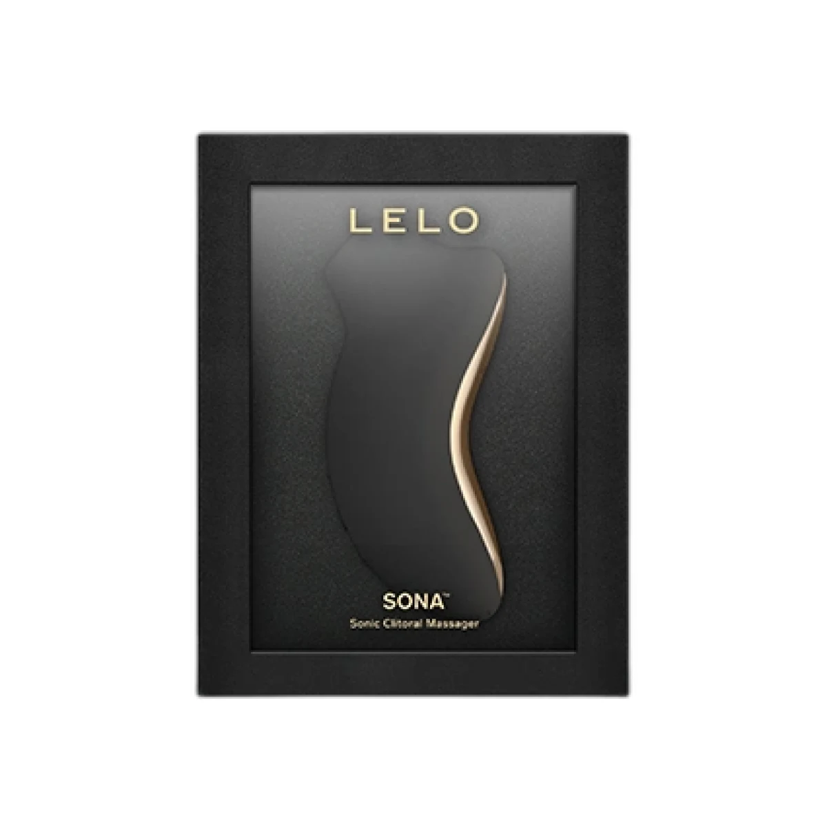 LELO SONA 陰蒂吸吮器:圖片 2