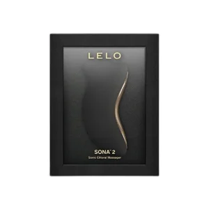 LELO SONA 2 陰蒂吸吮器:圖片 3