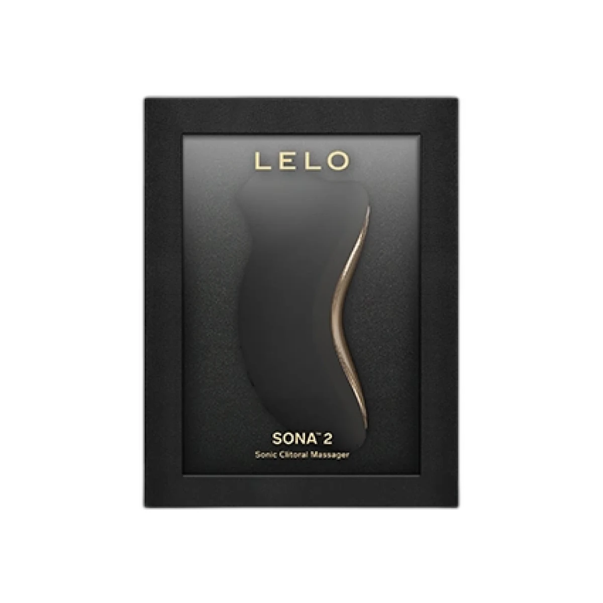 LELO SONA 2 陰蒂吸吮器:圖片 3