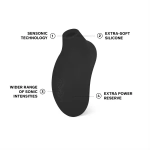 LELO SONA 2 Cruise 陰蒂吸吮器:圖片 3