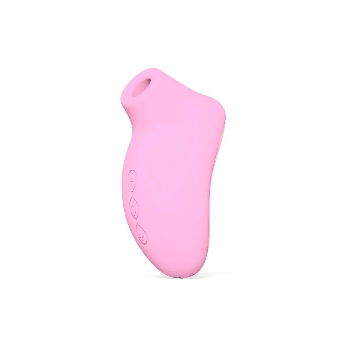 LELO SONA 2 Travel 陰蒂吸吮器:圖片 2