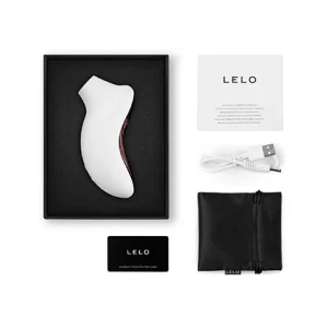 LELO SONA 3 陰蒂吸吮器:圖片 3