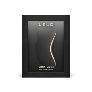 LELO SONA Cruise 陰蒂吸吮器:圖片 3