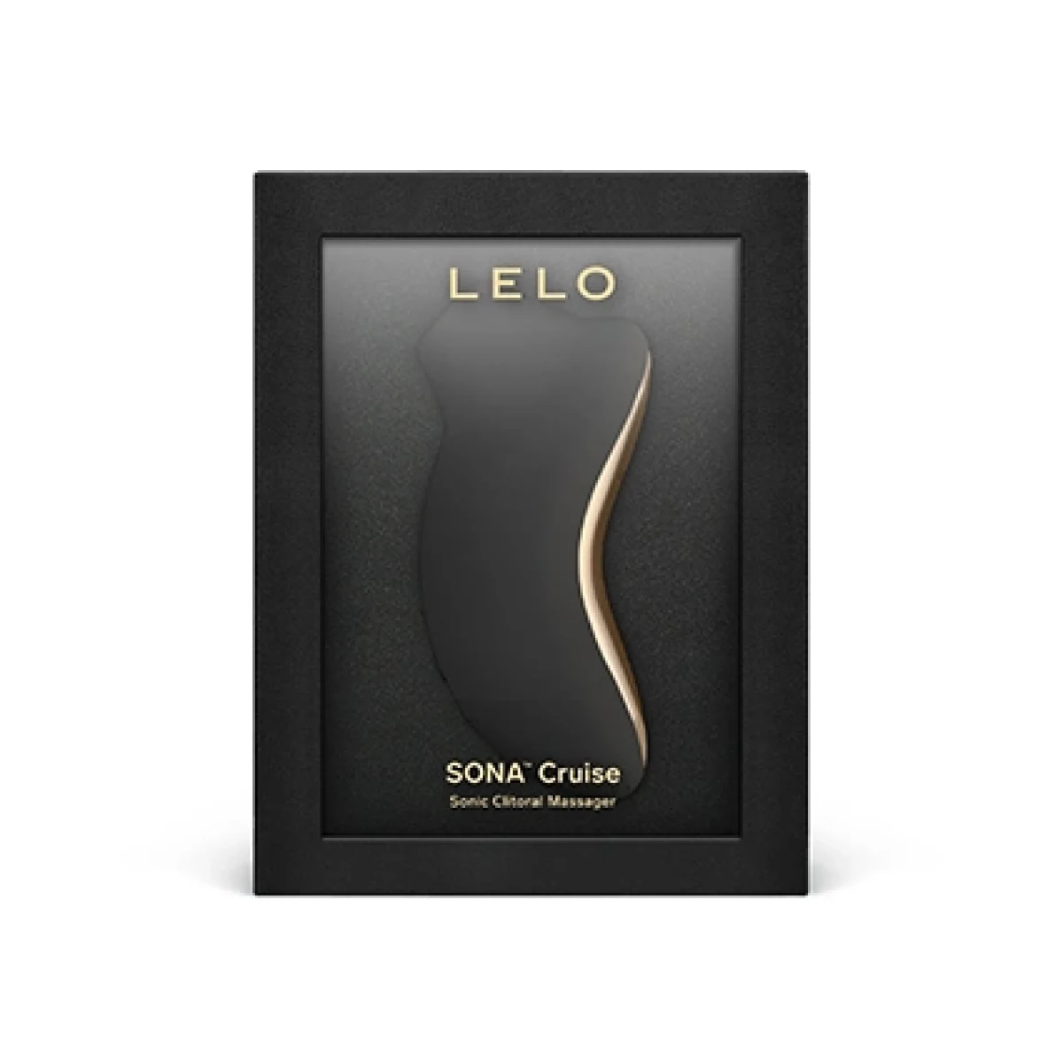 LELO SONA Cruise 陰蒂吸吮器:圖片 3