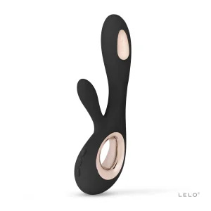 LELO SORAYA Wave 兔子按摩棒
