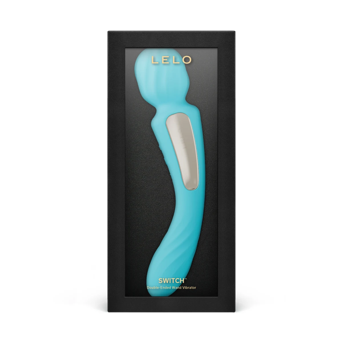 LELO SWITCH 多功能震動器:圖片 3