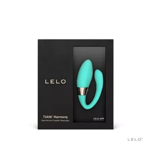 LELO TIANI Harmony 伴侶共震器:圖片 2