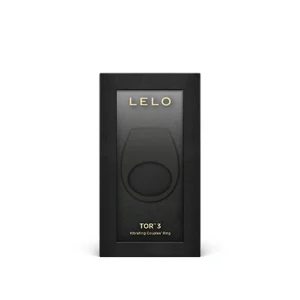 LELO TOR 3 伴侶共震器:圖片 2
