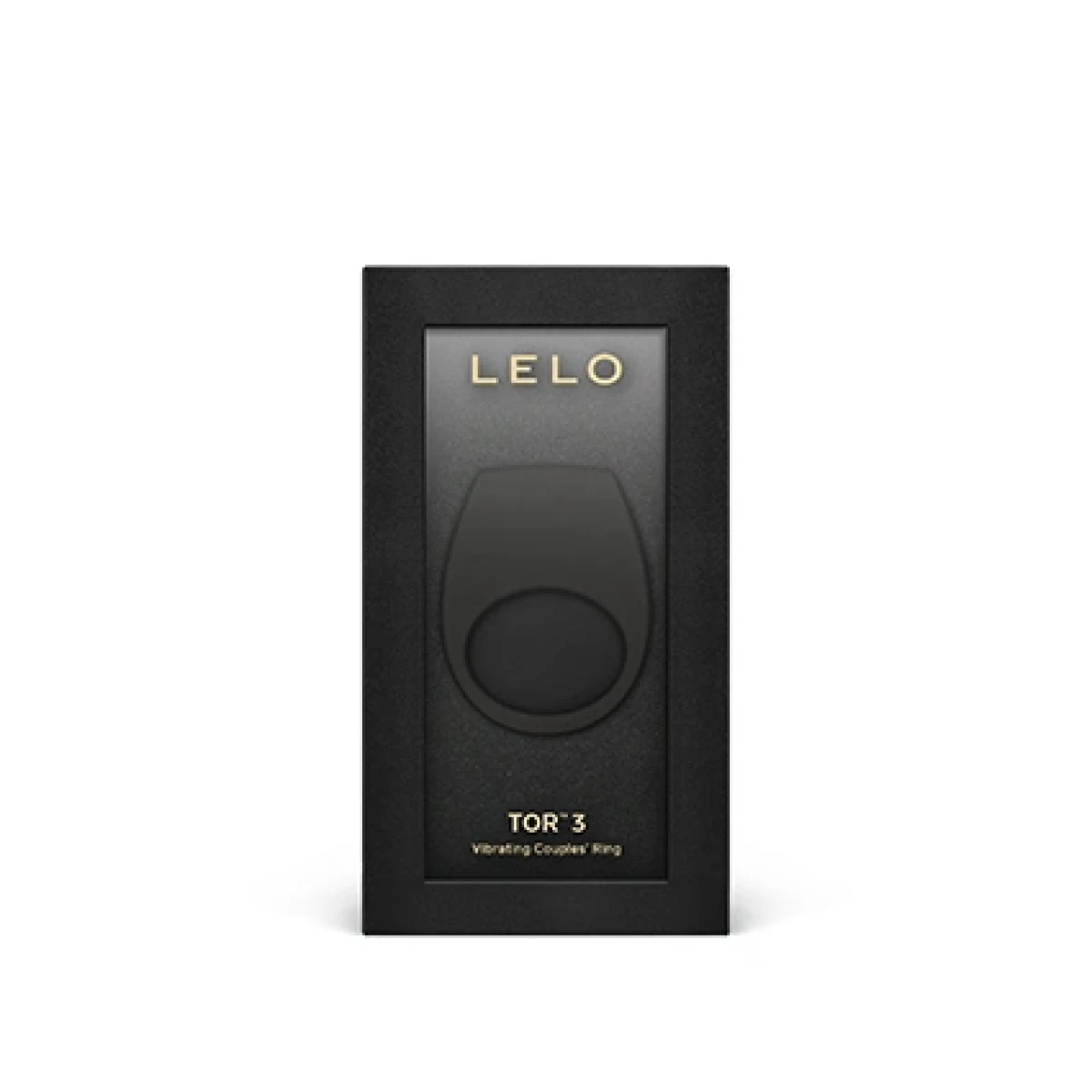 LELO TOR 3 伴侶共震器:圖片 2