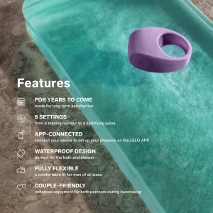 LELO TOR 3 伴侶共震器:圖片 5