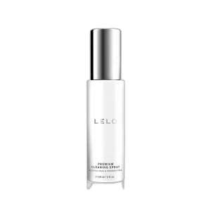 LELO Toy Cleaning Spray 玩具清潔噴霧 60ml