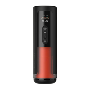 Arcwave Thruster 震動紓壓器 抽送旋轉