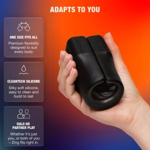 Arcwave Zing 震動紓壓器:圖片 3