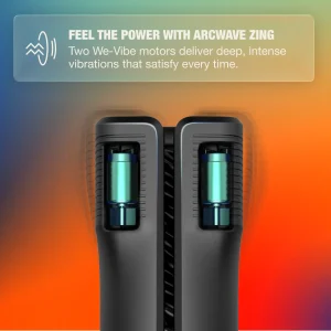 Arcwave Zing 震動紓壓器:圖片 5