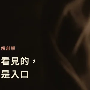 陰蒂解剖學——你看見的只是入口特色圖