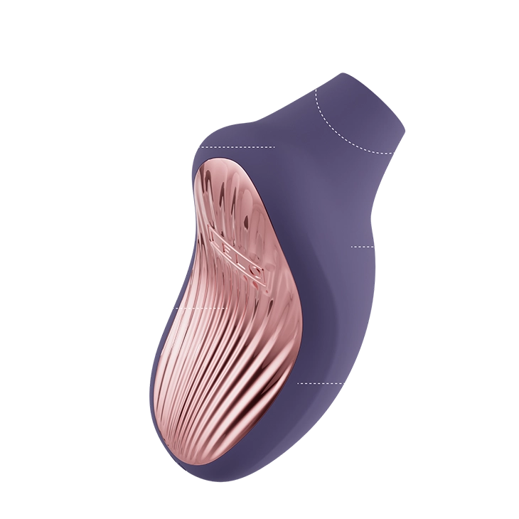 LELO SONA 3 陰蒂吸吮器 產品特色一覽