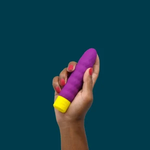 ROMP Beat 陰蒂刺激器 產品圖
