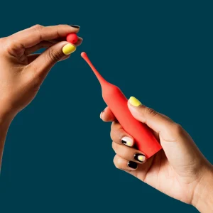 ROMP Pop 陰蒂刺激器 產品圖