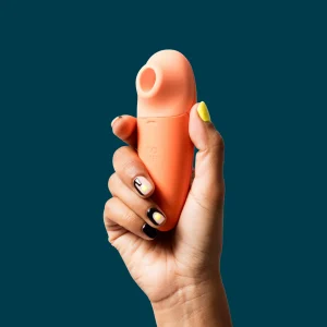 ROMP Switch X 陰蒂吸吮器 產品圖 1