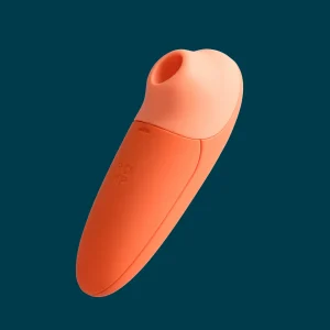ROMP Switch X 陰蒂吸吮器 產品圖 3