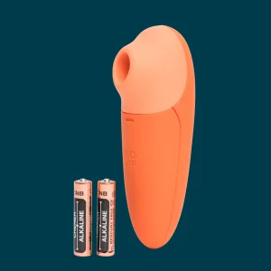 ROMP Switch X 陰蒂吸吮器 產品圖 4